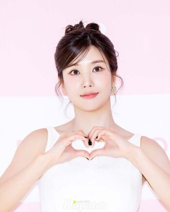 Kwon Eunbi