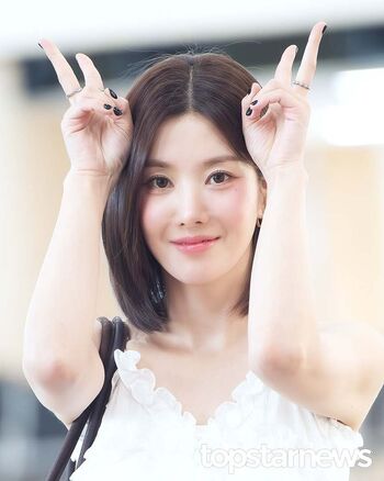 Kwon Eunbi