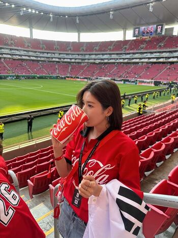 Kwon Eunbi