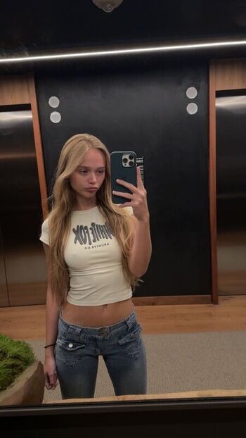Full leaked Kyla dodds private onlyfans photo