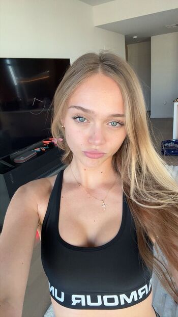 Full leaked Kyla dodds private onlyfans photo
