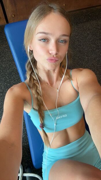 Full leaked Kyla dodds private onlyfans photo
