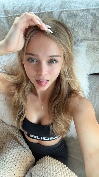 Full leaked Kyla dodds private onlyfans photo