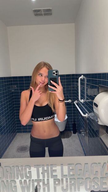 Full leaked Kyla dodds private onlyfans photo
