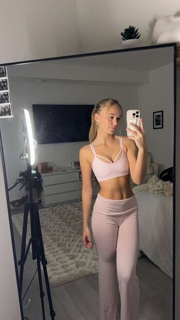 Full leaked Kyla dodds private onlyfans photo