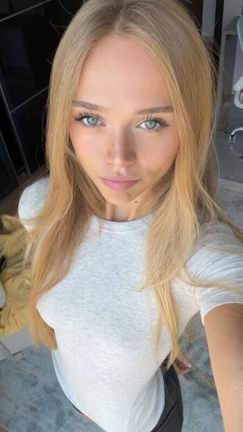 Kyla Dodds
