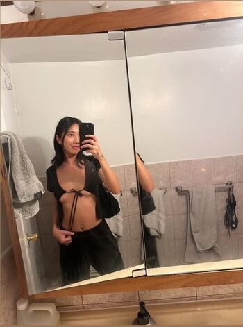 Kylie Cheung
