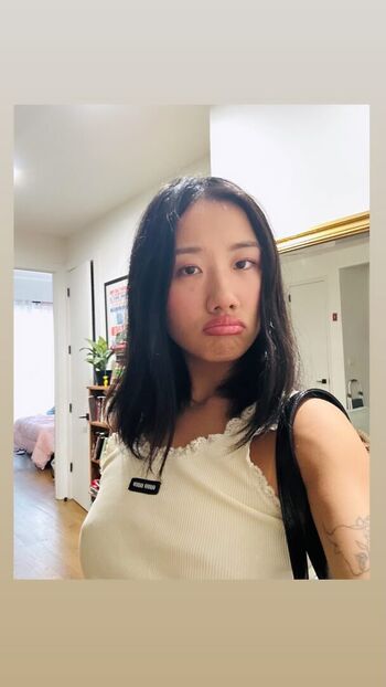 Kylie Cheung