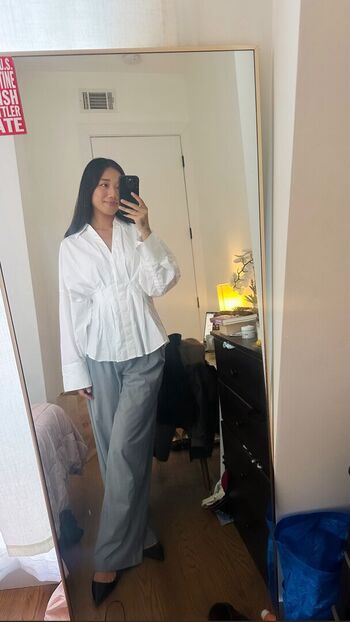 Kylie Cheung