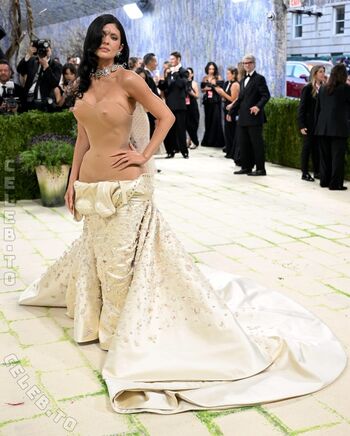 Kylie Jenner