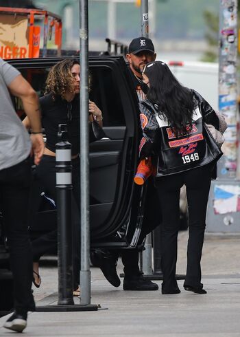 Kylie Jenner