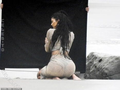Kylie Jenner