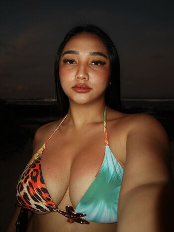 Kyrah Umadhay