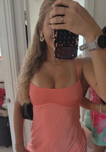 Full leaked Kyrah yackel private onlyfans photo