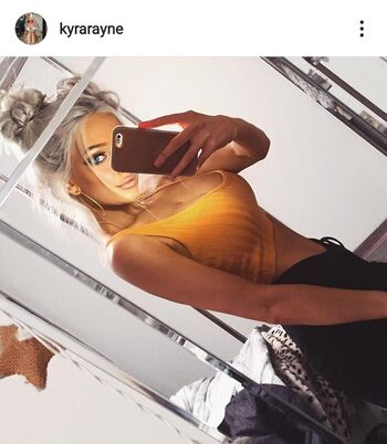 kyrarayne