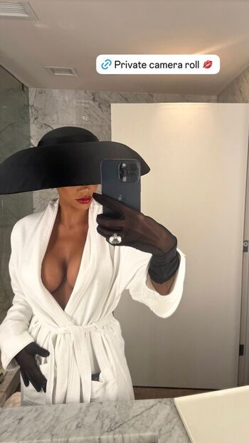 Full leaked Kysre rae gondrezick private onlyfans photo