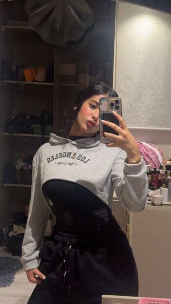 Full leaked L ageel private onlyfans photo