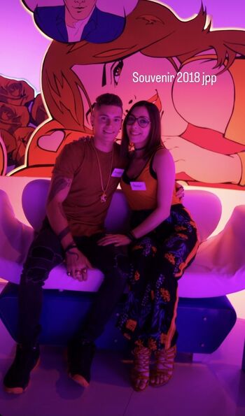 Full leaked La cleopatre private onlyfans photo