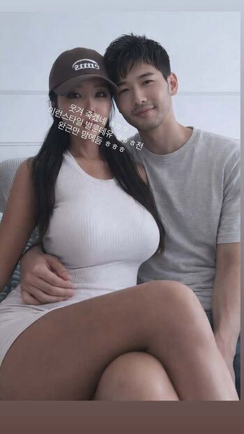 Full leaked La luvlove private onlyfans photo