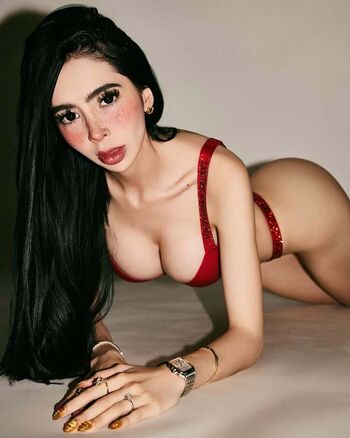 La Niña Fresa