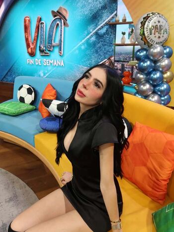 La Niña Fresa