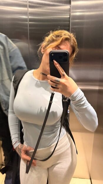 Full leaked La roli private onlyfans photo