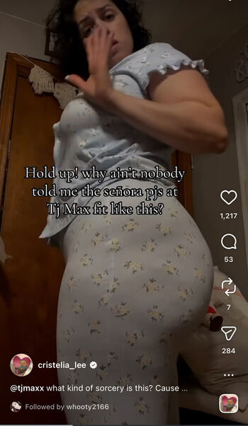 Full leaked La sirena private onlyfans photo