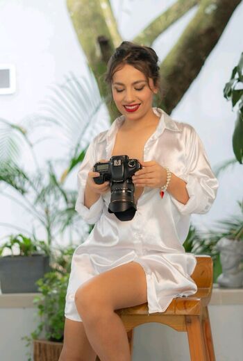 Full leaked La villa de gari private onlyfans photo