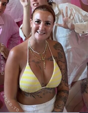 Full leaked Laberrhababer sarah private onlyfans photo