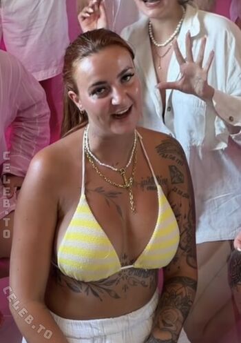 Full leaked Laberrhababer sarah private onlyfans photo