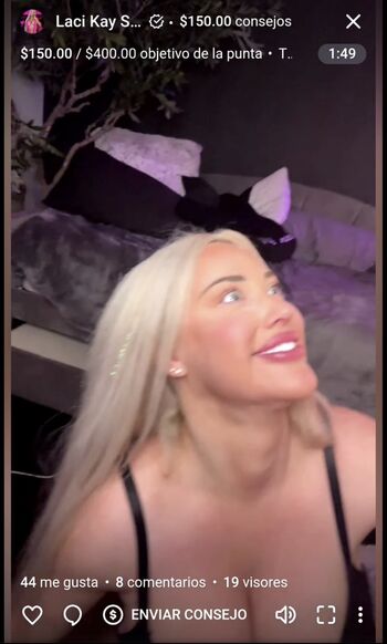 Laci Kay Somers