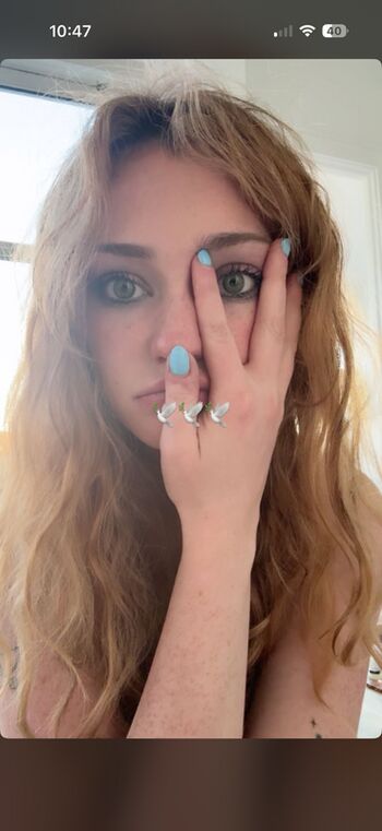 Full leaked Lacy lotus private onlyfans photo