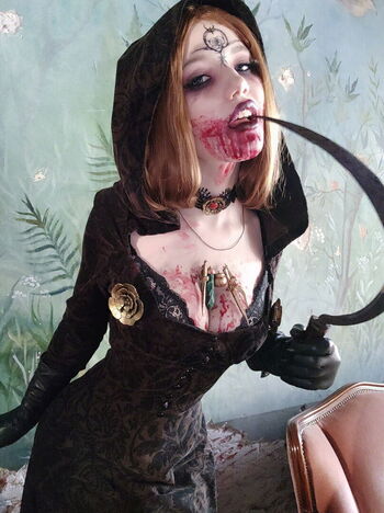 Full leaked Lada lyumos private onlyfans photo