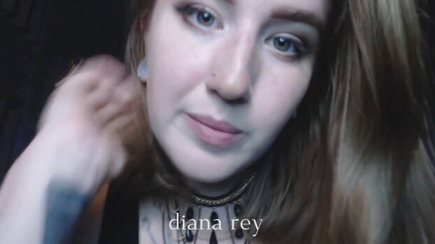 Lady Diana Rey
