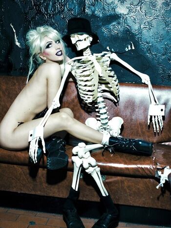 Full leaked Lady gaga page private onlyfans photo