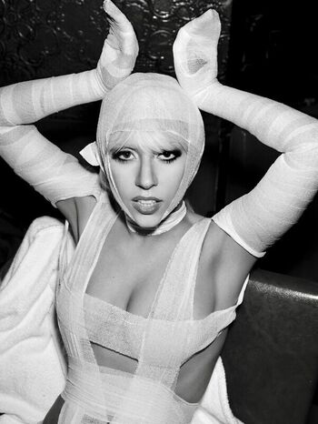 Full leaked Lady gaga page private onlyfans photo