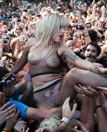 Full leaked Lady gaga page private onlyfans photo