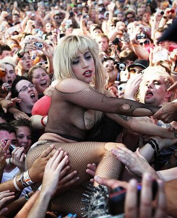 Lady Gaga