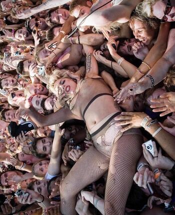 Full leaked Lady gaga page private onlyfans photo