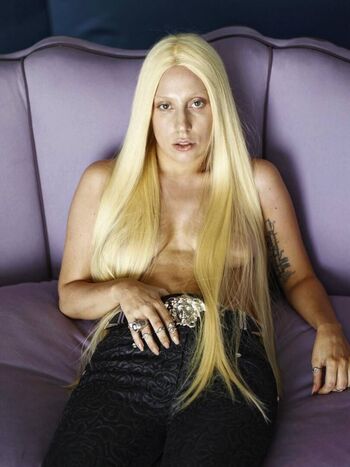 Full leaked Lady gaga private onlyfans photo