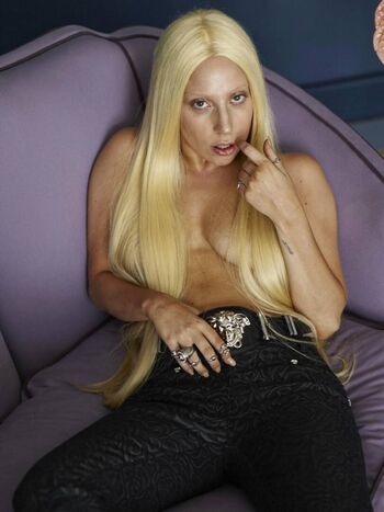 Full leaked Lady gaga private onlyfans photo