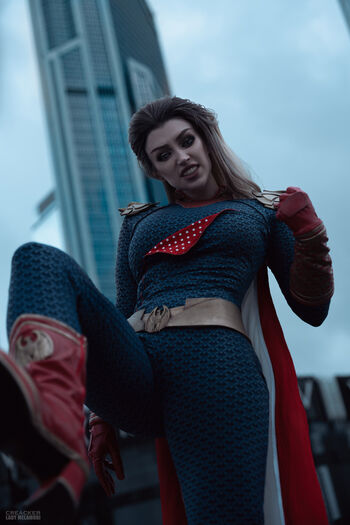 Lady Melamori