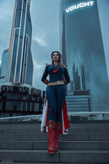 Lady Melamori