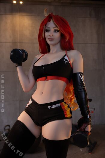 Lady Melamori