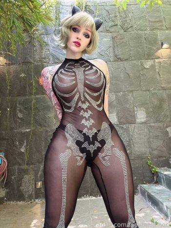 Lady Melamori
