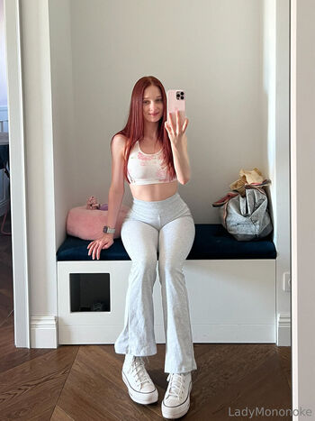 ladymononokefree