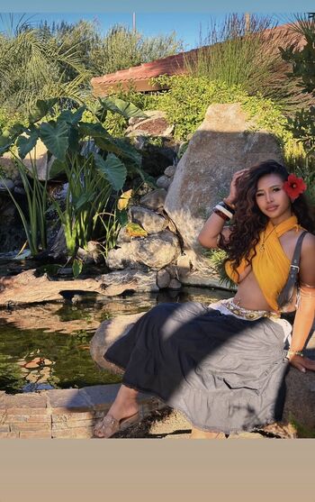 Full leaked Laica mae private onlyfans photo