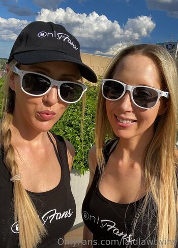 Laidlawtwins