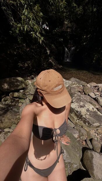 Full leaked Laila private onlyfans photo