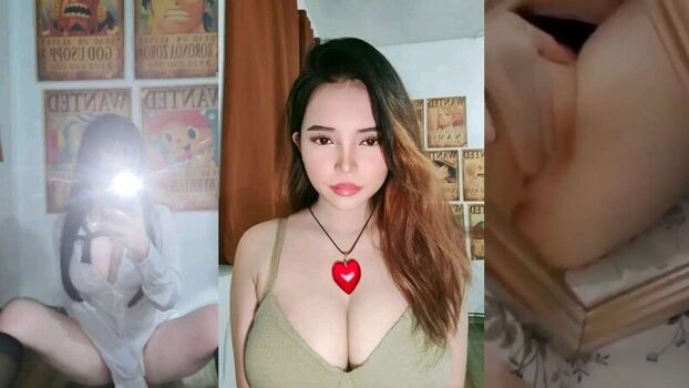 Full leaked Lalalyan private onlyfans photo